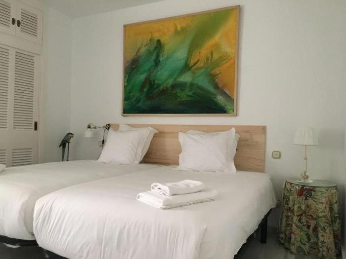 Apartamento En Primera Linea De Mar Almuñécar エクステリア 写真