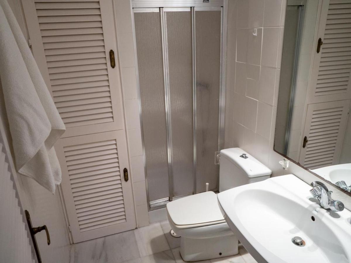Apartamento En Primera Linea De Mar Almuñécar エクステリア 写真