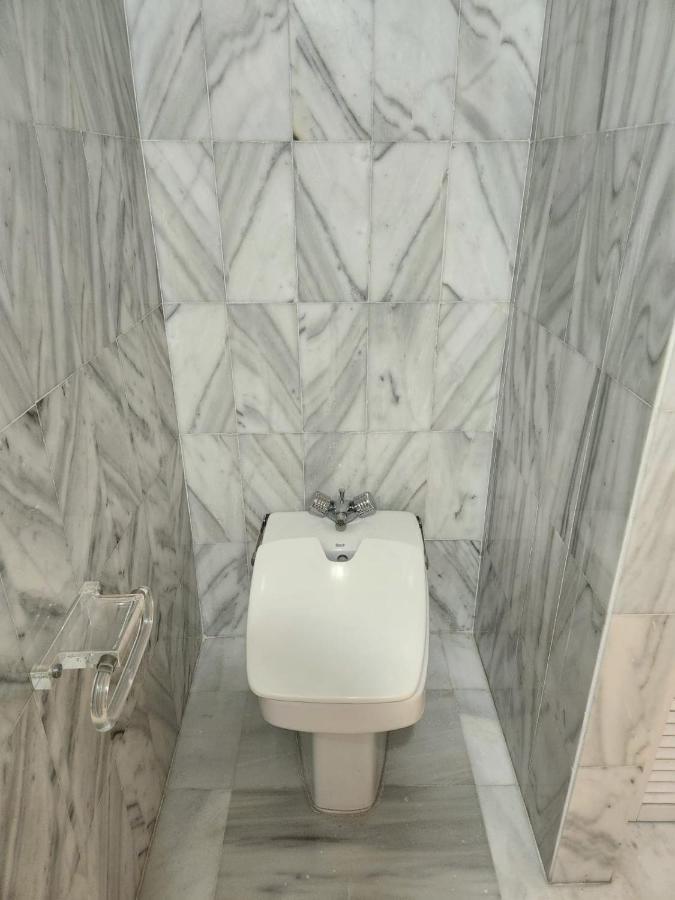 Apartamento En Primera Linea De Mar Almuñécar エクステリア 写真
